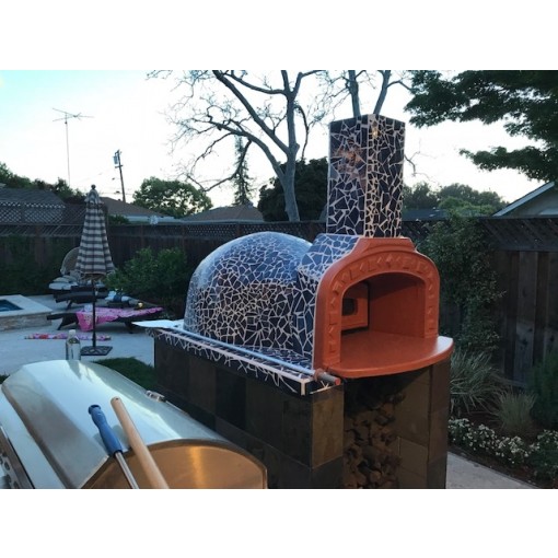 Master, Home Outdoor Pizza Oven