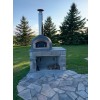 portuguese brick pizza oven new generation