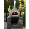 portugal wood fired oven