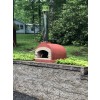 virginia brick pizza oven