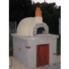 backyard pizza oven