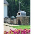 brick pizza oven for sale