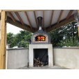 brick pizza oven ny