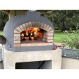 ny brick pizza oven