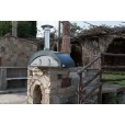 pizzaiolo pizza oven