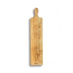 Gradirripas Set of 3 Natural Wood Cutting Boards