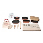 Baking Kit by Alfa Forni