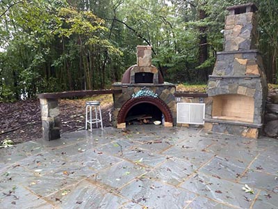 Volta Oven
